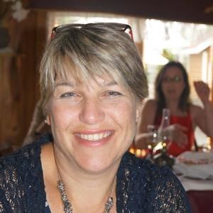 Meet your Posher, Renée